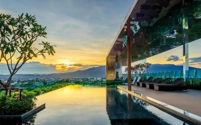 The Astra Condo