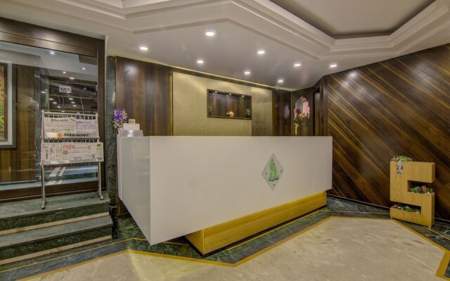 OYO 4266 Hotel Sagar