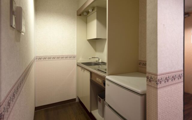 Izukogen Wanwan Paradise Condominium