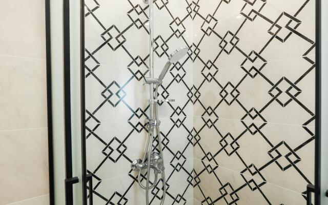 Апартаменты Иркутск на улице Территория Гусарская 5