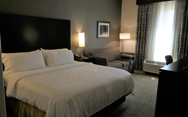 Holiday Inn Express Fredericksburg Southpoint by IHG