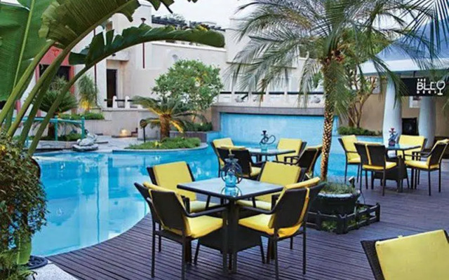 Tivoli Garden Resort