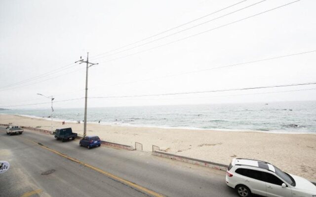 Dalsamba Guesthouse 2