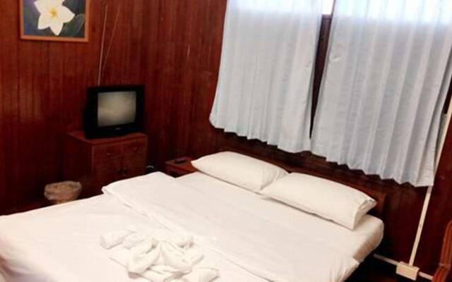Aree Guesthouse