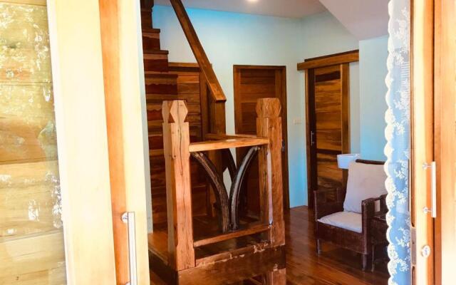 Boutique Village Hotel SHA Plus by ZUZU