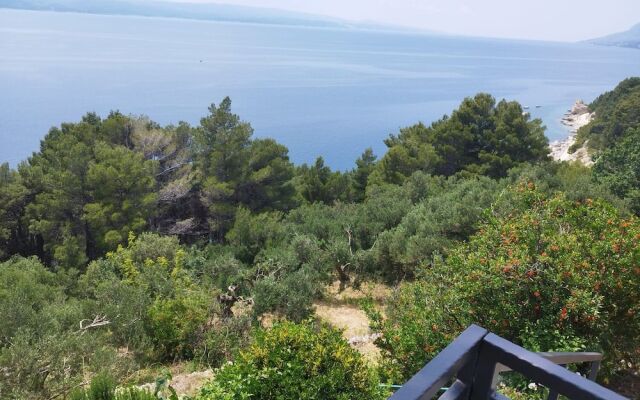 Mare - 150 m From Beach - SA1