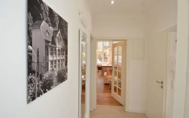 Heart Shell in the Villa Li