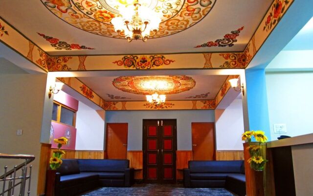 Retreat Hotel & Spa