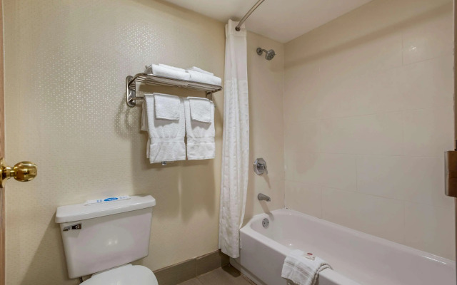 Comfort Inn West Hazleton