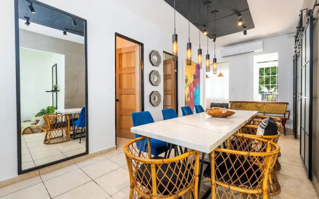 24 Atlantic Place by Stay with Bear