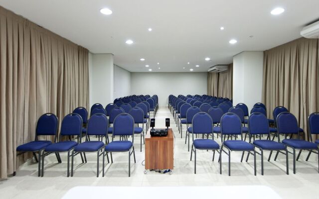 Aquaria Natal Hotel