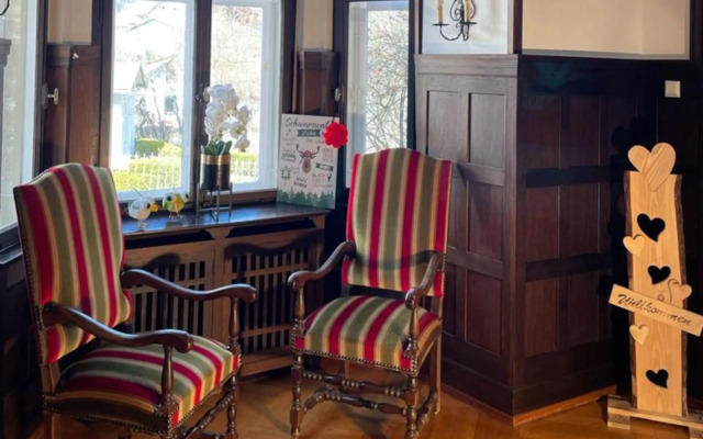 Ferienwohnung am Bühl 1