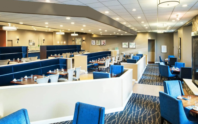 Sheraton Charlotte Airport Hotel