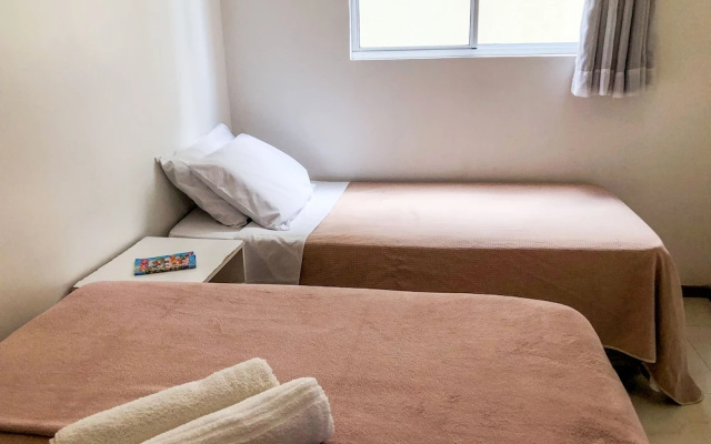 Liara Apartamento