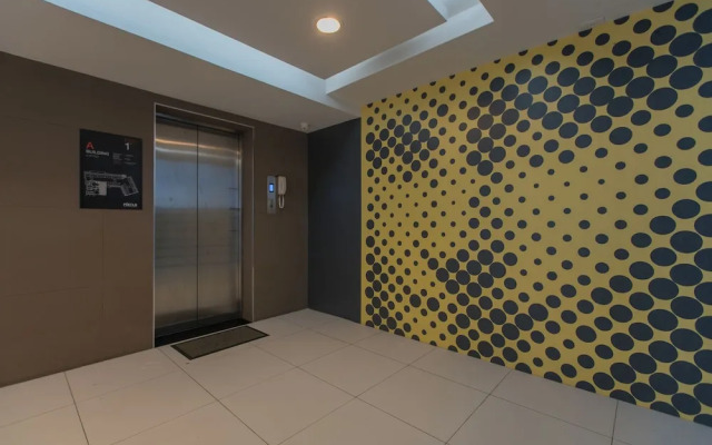 Pixel - Studio Cape Panwa Ocean Front Partial Seaview