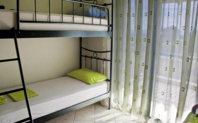 Paradise Family House in Chalkidiki Chanioti