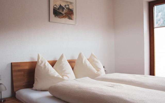 Appartement Pitztal-Hochzeiger