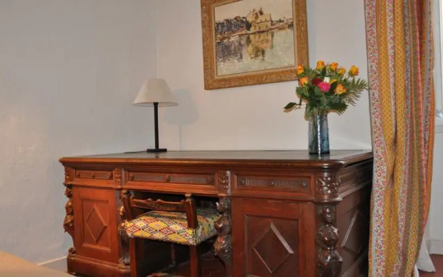 Gite au Coeur du Village