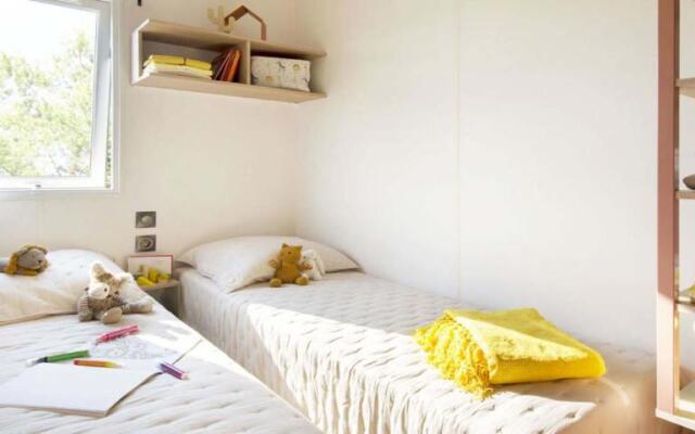 Camping Porto Vecchio