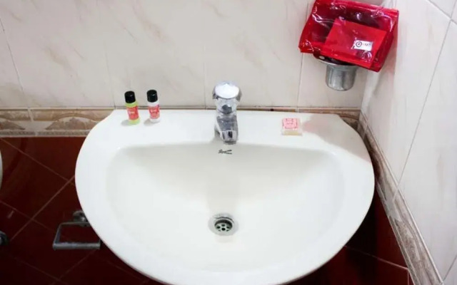 OYO 2507 Anugraha Homes