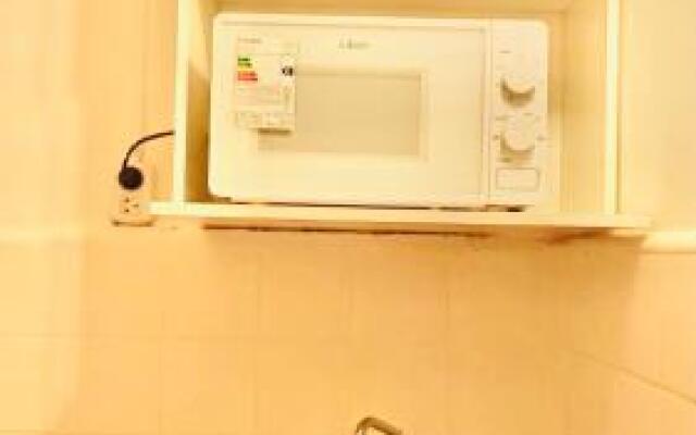 Apartamento Pilar Av. Corrientes Centro