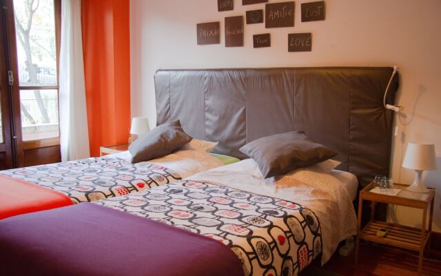 ALFAMA 3B - Balby's Bed&Breakfast
