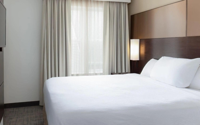 Residence Inn Decatur Forsyth