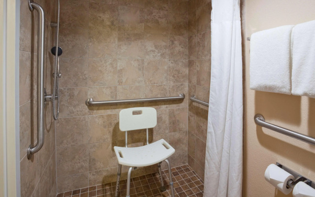 Med City Inn & Suites - Mayo Clinic Area