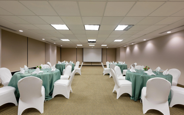 Holiday Inn Panama Distrito Financiero by IHG