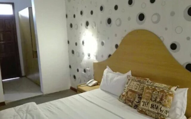 Tabora Belmonte Hotel