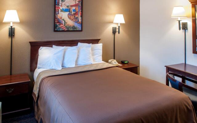 Rodeway Inn