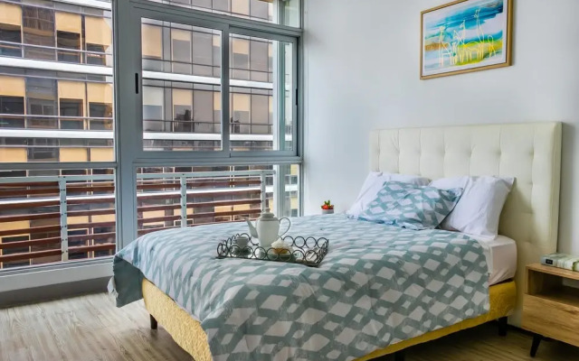 Delightful Apartment City Center