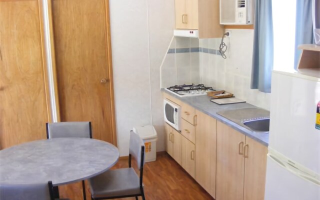 Murray River Hideaway Holiday Park