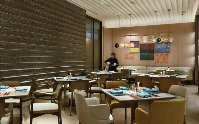 Crowne Plaza Wuhan Optics Valley by IHG