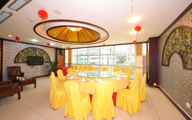 Zelin Hotel