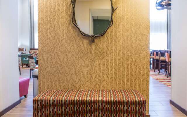 Hampton Inn & Suites Whitefish