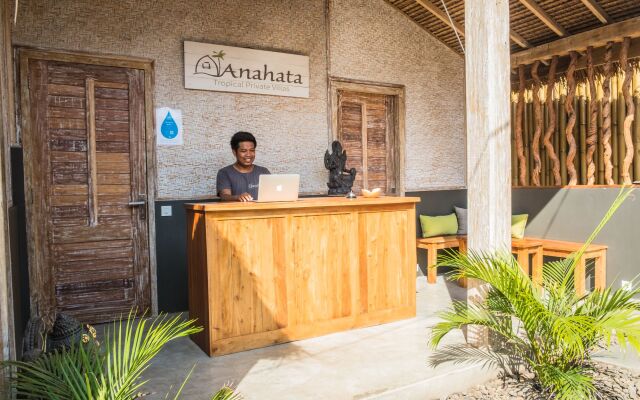 Anahata - Tropical Private Villas Gili Air