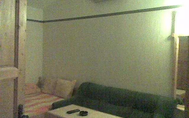 Jurassic Park Guest House