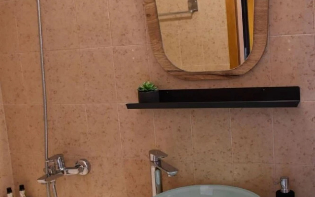 Frama - 3 Apartments - A1 Maslina