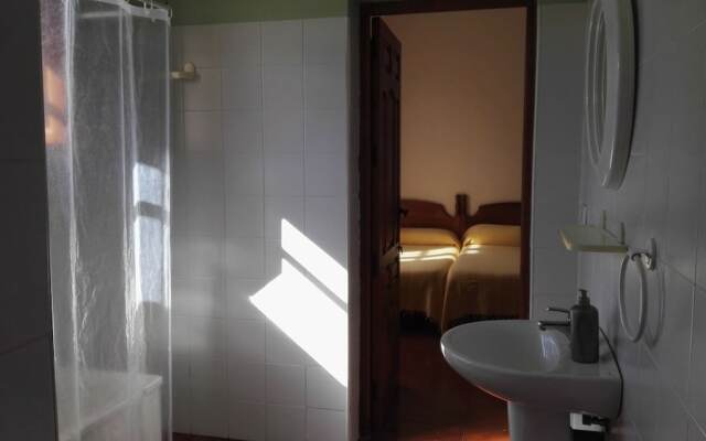 Las Ramblas Talamansi