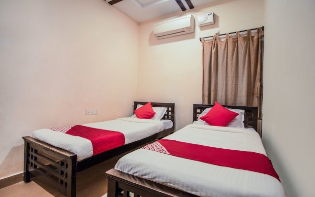 OYO 15739 Hotel Grand Brundavan