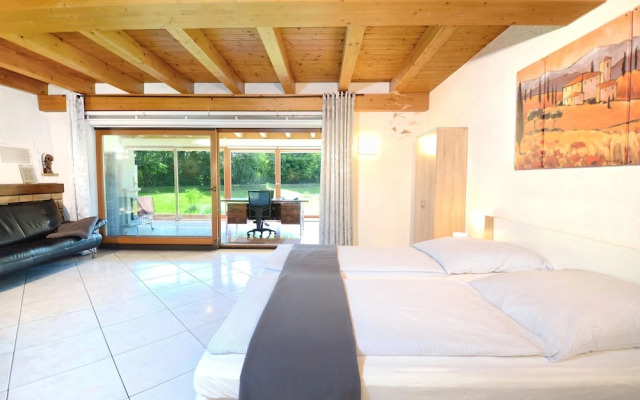 Nice rooms Strasbourg - Europapark