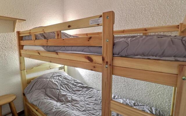 Appartement Méribel, 2 pièces, 6 personnes - FR-1-182-105