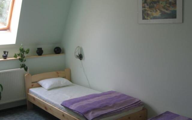 Casablanca Rooms and Restaurant