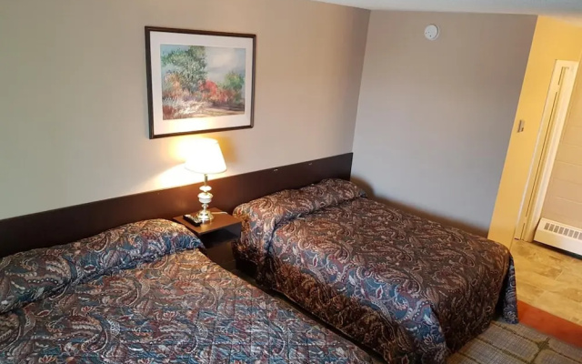 Alaskan Motel