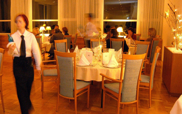 Werrapark Resort Hotel Frankenblick