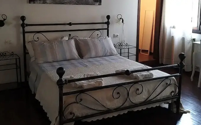B&B Villa Trotter