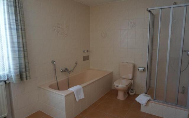 Ferienwohnungen Pichler