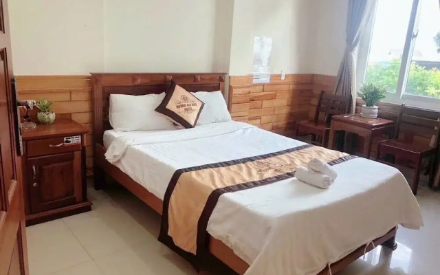 Hoang Gia Bao Hotel