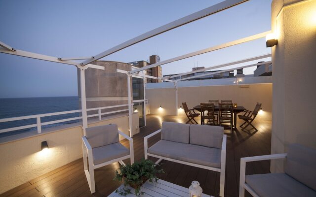 Apartamentos Kasa25 Cabo Mar